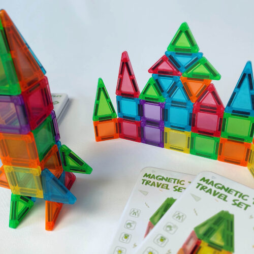 mini magnéticos 26 piezas