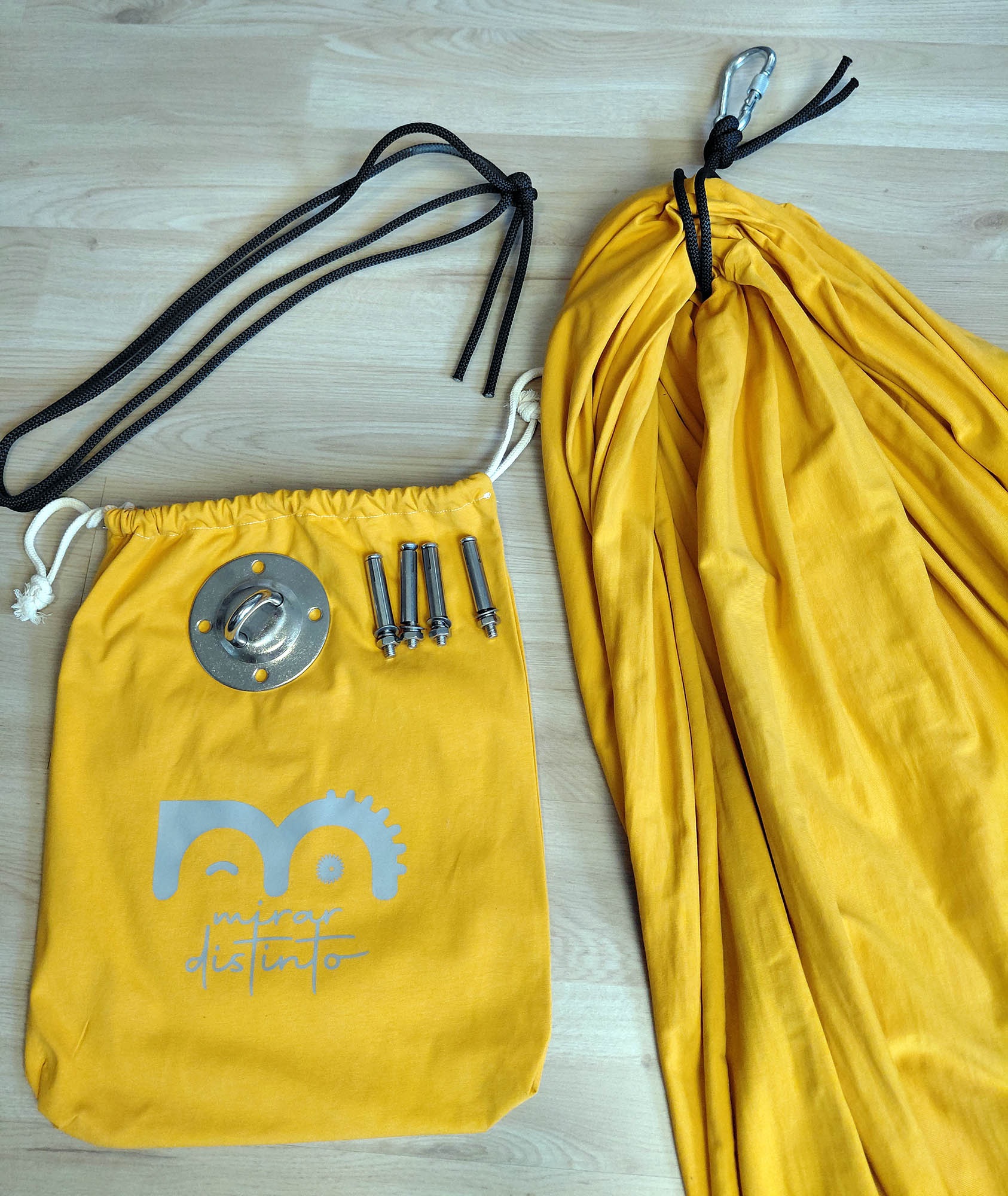 hamaca sensorial - Image 4