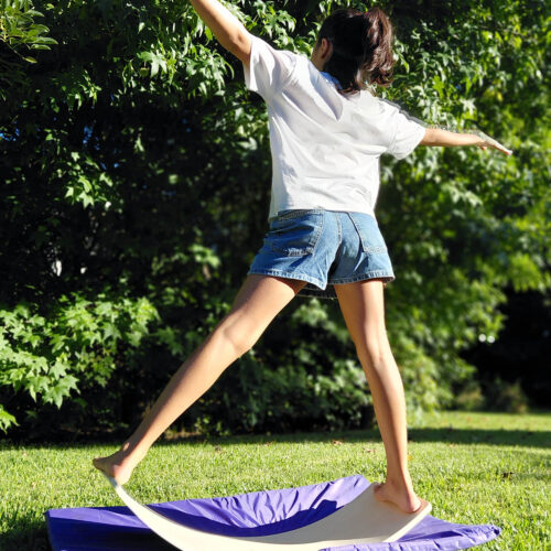 tabla de equilibrio