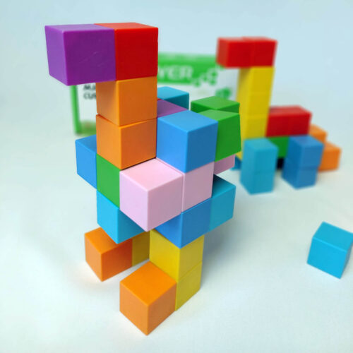 cubos magnéticos