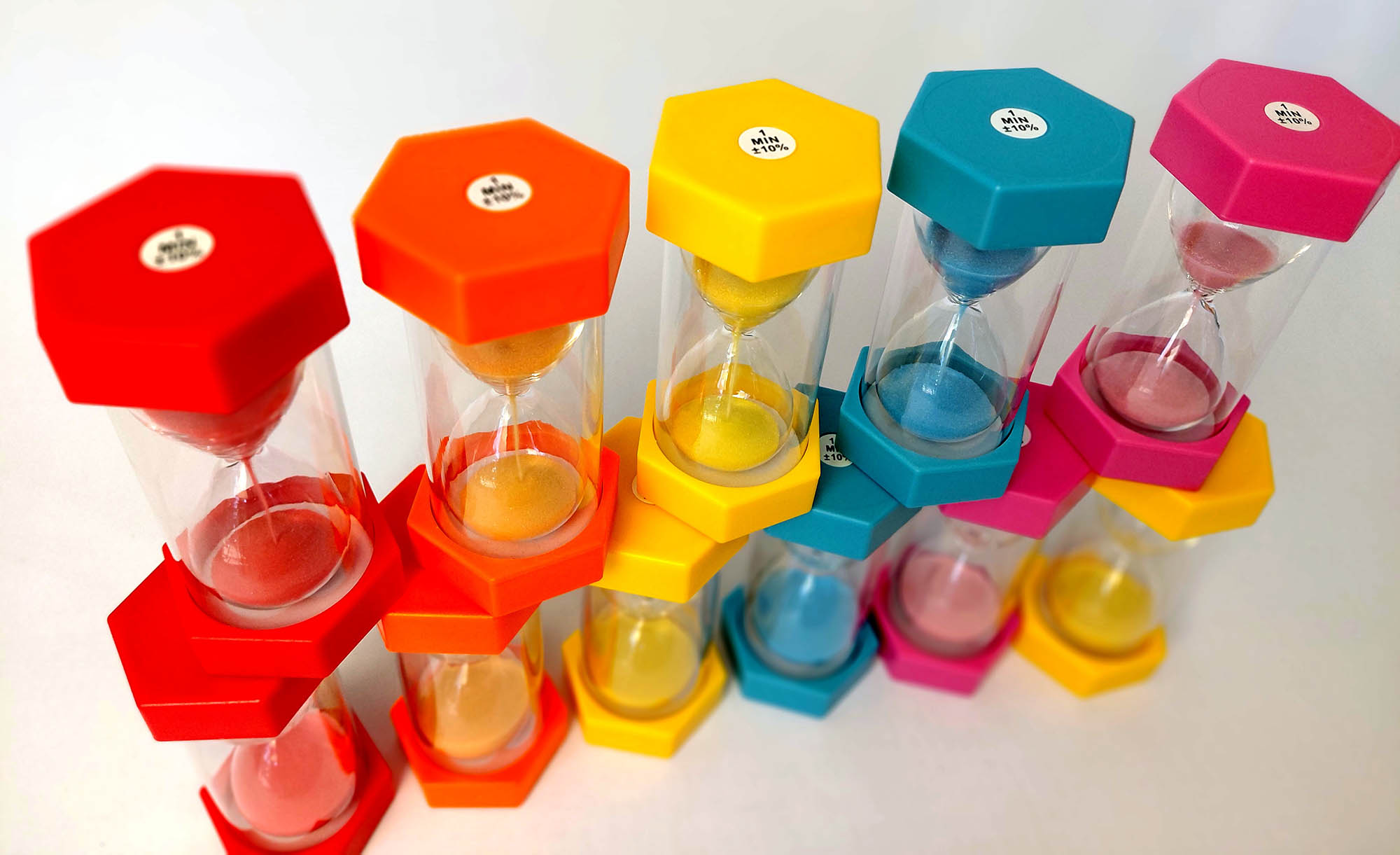 reloj de arena - Image 2